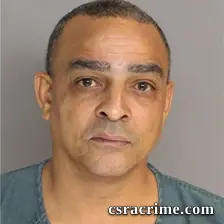 Kelvin Gomillion booking photo