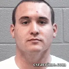 Kelvin Neal booking photo