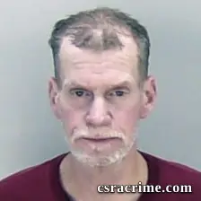 Kelvin Neal booking photo
