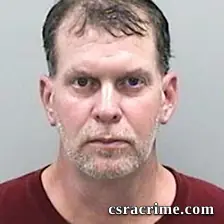 Kelvin Walker Neal booking photo