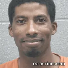 Kelyn Rosario booking photo