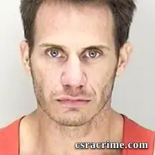 Kenan Kurhan booking photo