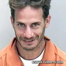 Kenan Kurhan booking photo