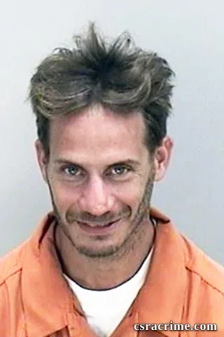 Kenan Kurhan booking photo