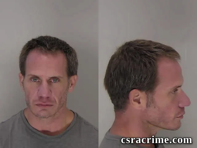 Kenan Kurhan booking photo