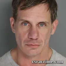 Kenan Kurhan booking photo