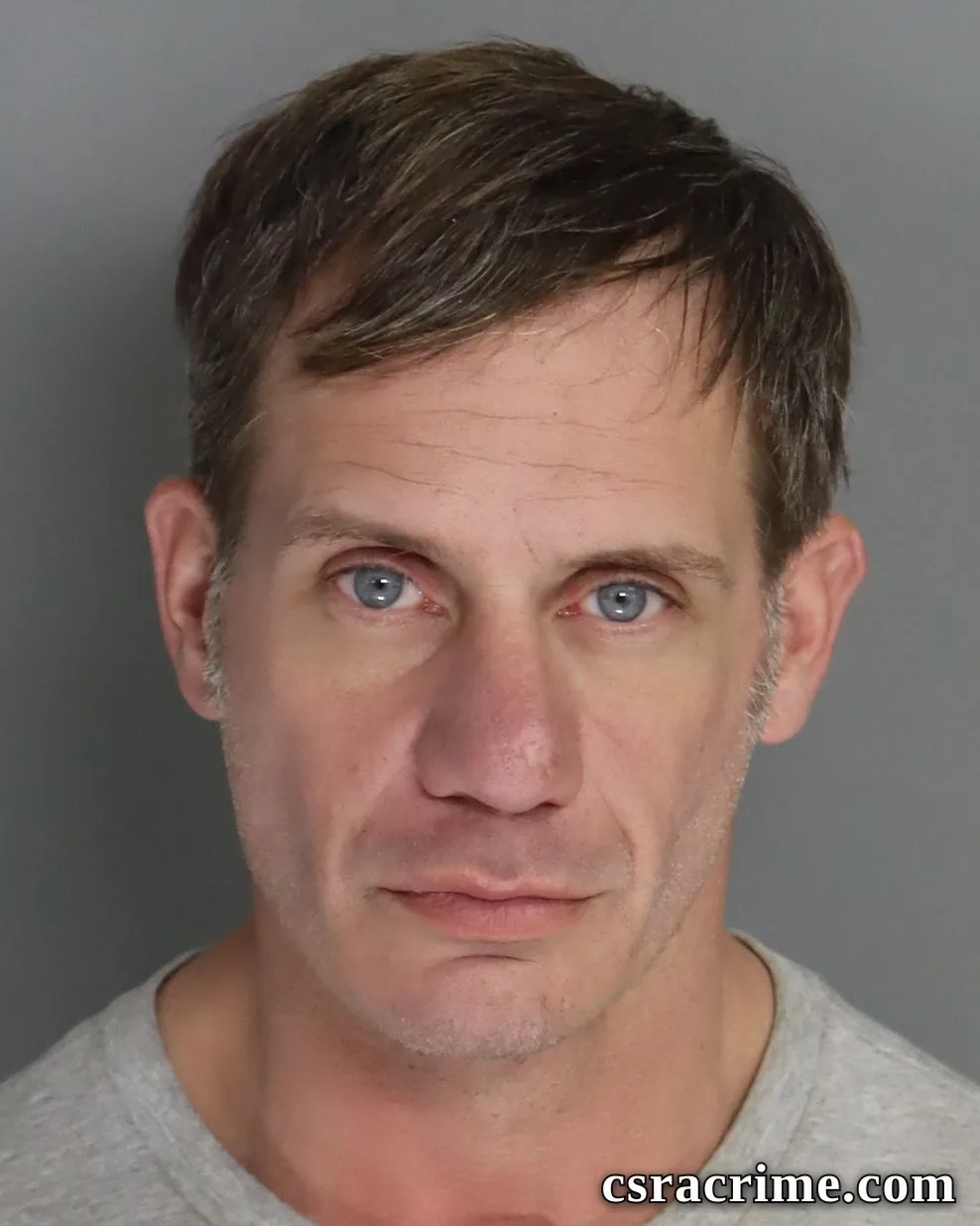 Kenan Kurhan booking photo