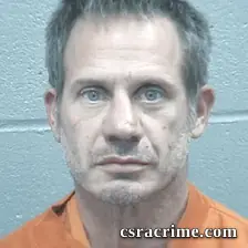 Kenan Kurhan booking photo