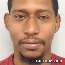 Kenard Joaquin Dukes booking photo