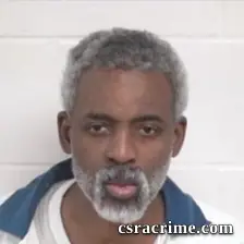 Kendale Dontae Johnson booking photo