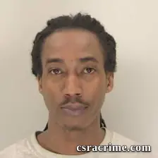 Kendall Devine booking photo