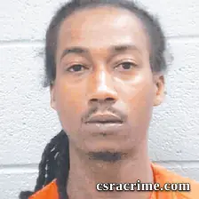 Kendall Devine booking photo