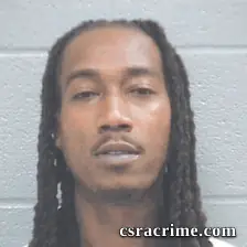 Kendall Devine booking photo