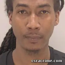 Kendall Diaquan Devine booking photo