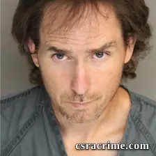 Kendall Powell booking photo