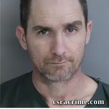 Kendall Powell booking photo