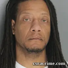 Kendall Rogers booking photo