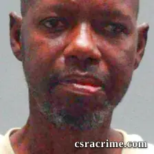 Kendrick Batrell Jones booking photo