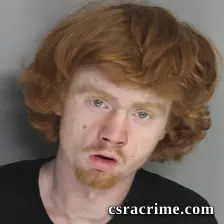Kendrick Bryant booking photo