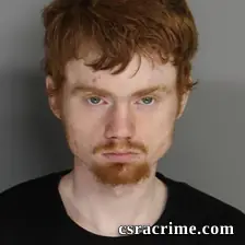 Kendrick Bryant booking photo