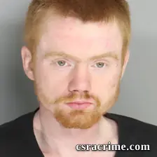Kendrick Bryant booking photo