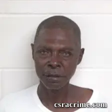 Kendrick Earl Dawson booking photo