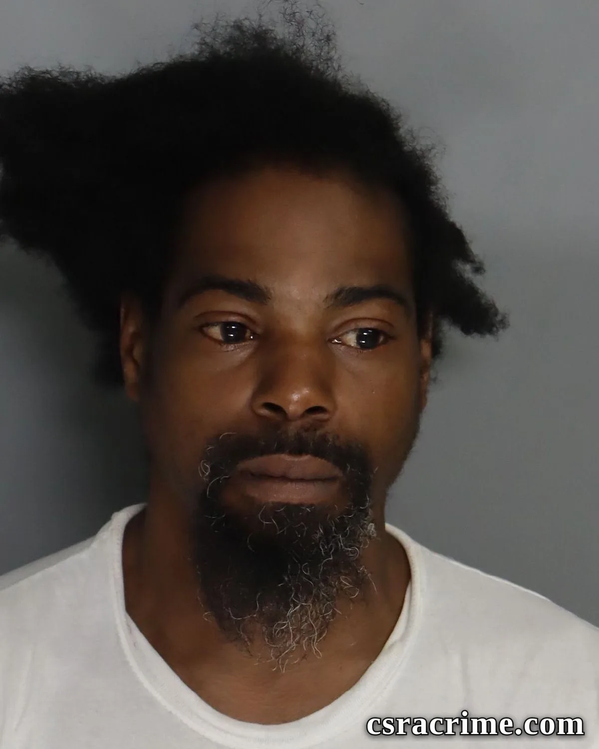 Kendrix Lee booking photo