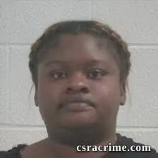 Kenerra Kentavious Morse booking photo