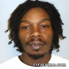 Kennard Deondro Mcbride booking photo