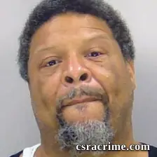 Kennard Taylor II booking photo