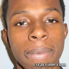 Kennarius Roshawn Mcbride booking photo