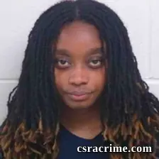 Kennedy D Harper booking photo