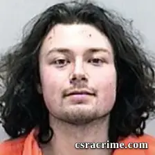 Kennedy Haley booking photo