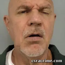 Kenneth Alan Inboden booking photo