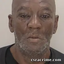 Kenneth Barnard Johnson booking photo