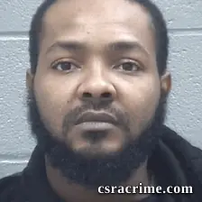 Kenneth Brabham booking photo