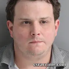 Kenneth Chancey JR booking photo