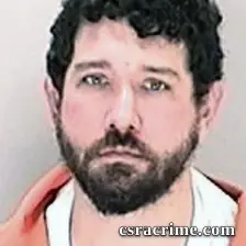 Kenneth Curl booking photo