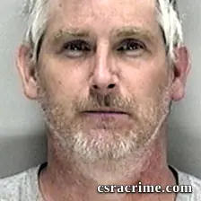 Kenneth Davis booking photo