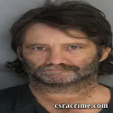 Kenneth Deloach booking photo