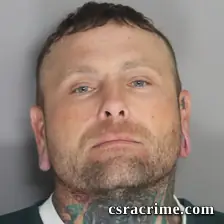 Kenneth Dixonspoonemore booking photo