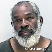Kenneth Dowdy booking photo