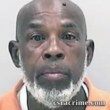 Kenneth Dowdy booking photo