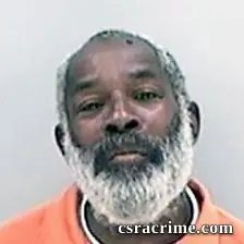 Kenneth Dowdy booking photo