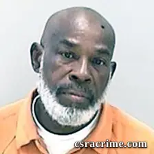 Kenneth Dowdy booking photo