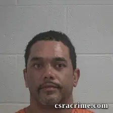 Kenneth Duane Johnson booking photo