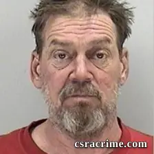 Kenneth Erkens booking photo