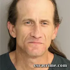 Kenneth Eubanks booking photo