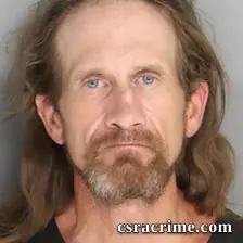 Kenneth Eubanks booking photo