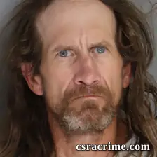 Kenneth Eubanks booking photo